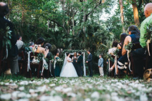 Outdoor Weddings: Tips for Success